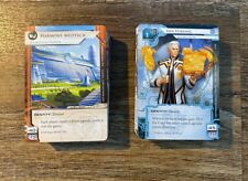 Android netrunner honor for sale  SHEFFIELD