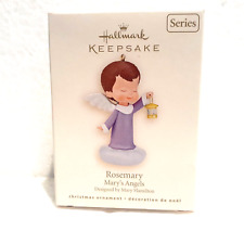 angels ceramic 2 mary for sale  Colgate