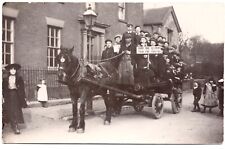 1907 horse cart for sale  DUNDEE