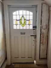 1930s stained glass for sale  CARDIFF