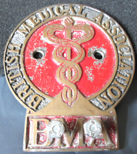 British medical association for sale  ST. HELENS
