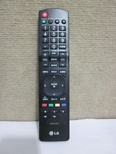 Smart TV LG AKB72915206 controle remoto 37ld450 42ld450 42ld520 42ld630n, usado comprar usado  Enviando para Brazil
