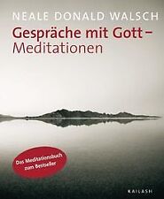 Gespräche gott meditationen gebraucht kaufen  Berlin