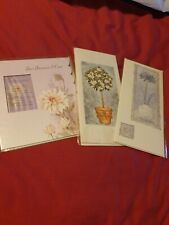 Greet cards care for sale  NORTH TAWTON
