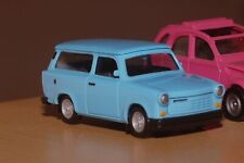 Trabant universal blau gebraucht kaufen  Oberursel (Taunus)