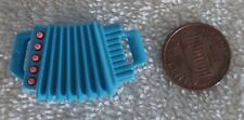 Playmobil blue accordian for sale  Trufant
