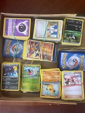 Pokemon cards variety for sale  Silver Spring