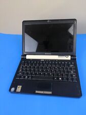 Lenovo IdeaPad s10e Notebook Intel Atom - FOR PARTS OR REPAIR, used for sale  Shipping to South Africa