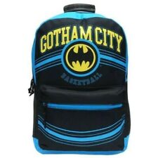 Batman character backpack for sale  MANSFIELD
