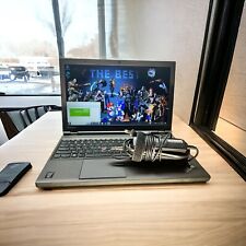 Retro Gaming ThinkPad T540p 15.6"  i7-4800MQ 2.7GHz 16GB RAM 500GB SSD NVIDA GT for sale  Shipping to South Africa