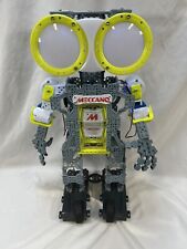 meccanoid for sale  Broadway