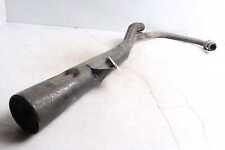 Exhaust muffler right for sale  Shipping to Ireland