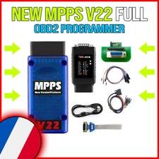 New mpps v22 d'occasion  France