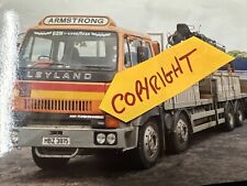 Truck armstrong leyland for sale  Shipping to Ireland