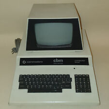 Commodore computer cbm gebraucht kaufen  Homberg
