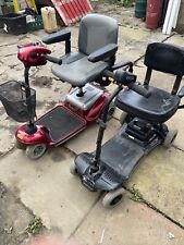 Disability scooters used for sale  MANCHESTER