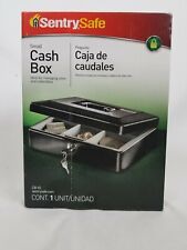 Sentrysafe cash box for sale  Londonderry