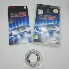 PSP [PAL] Pro Evolution Soccer 2014 versão italiana/grega - PES 14 [CIB] comprar usado  Enviando para Brazil