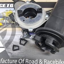 Racetorx ducati throttle for sale  Shipping to Ireland