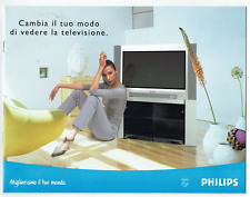 Philips anno 2000 usato  Italia