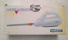 Coltello elettrico termozeta usato  Benevento