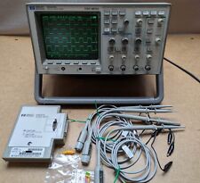 Agilent 54601b kanal gebraucht kaufen  Darmstadt-Mitte