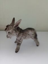 Goebel donkey germany for sale  HUNTINGDON