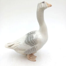 Royal copenhagen goose for sale  MALVERN