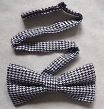 Bow tie bowtie for sale  WEYBRIDGE
