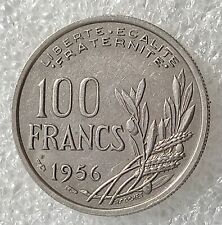 100 francs cochet d'occasion  Plombières-lès-Dijon