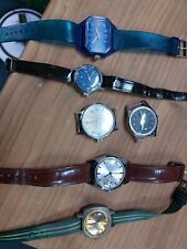 Ruhla armbanduhr posten gebraucht kaufen  Heidenau