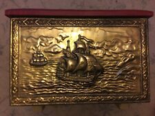 Vintage antique embossed for sale  Shipping to Ireland
