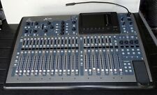 Behringer x32 kanal gebraucht kaufen  Dieringhausen,-Derschlag