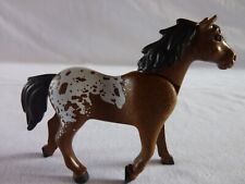 Playmobil cheval animaux d'occasion  Dannes