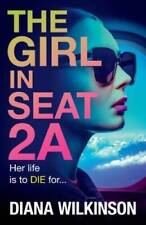 Girl seat paperback for sale  Montgomery