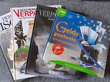 Bücher geldgeschenke gezauber gebraucht kaufen  Merzenich