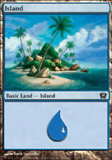 ISLAND #337 9th Edition MTG Magic the Gathering Cards DJMagic for sale  Shipping to South Africa