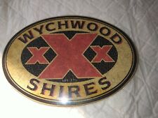 Wychwood brewery wychwood for sale  REDDITCH