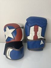 Hayabusa captain america for sale  Garden Grove