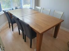 Dining room table for sale  DUNMOW