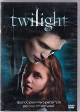 Twilight dvd m04544 usato  Roma