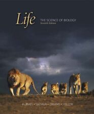 Life science biology for sale  UK