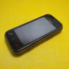 Nokia N Series N97 mini - 8GB - Cherry black (Unlocked) Smartphone, used for sale  Shipping to South Africa