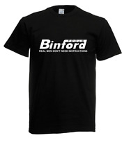 Men's Binford Tools up to 5XL T-Shirt  for sale  Shipping to South Africa
