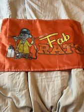 Fab rats flag for sale  Panama City