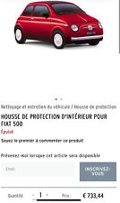 Housse protection fiat d'occasion  Narbonne