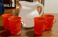 kool aid pitcher cups for sale  Jamestown