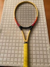 Rare tennis racquet usato  Vimodrone