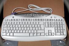 Tastatur logitech ffice gebraucht kaufen  Deutschland
