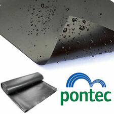 Pond liners pvc for sale  Shipping to Ireland